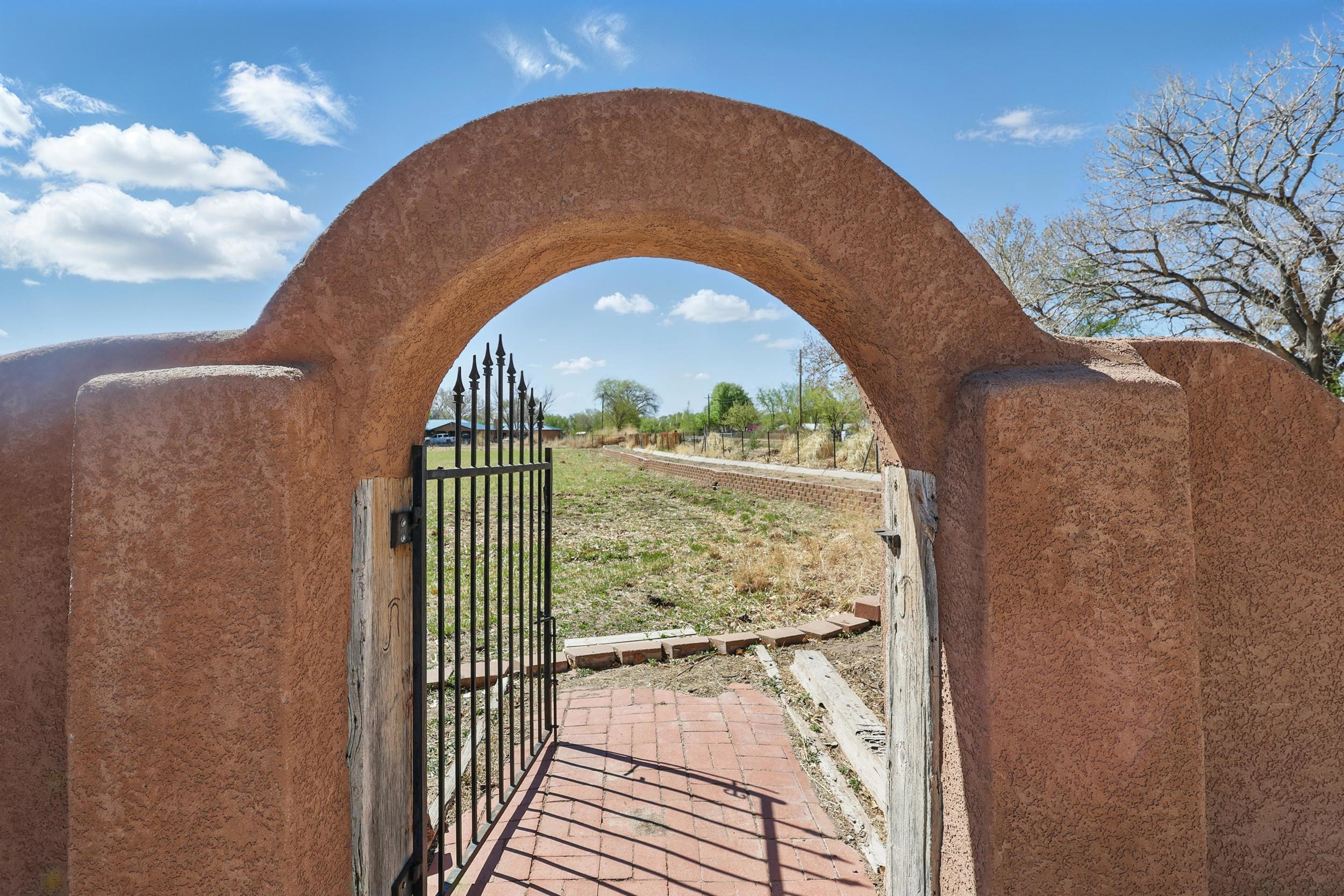 1716 Marcelino Road, Albuquerque, New Mexico image 35