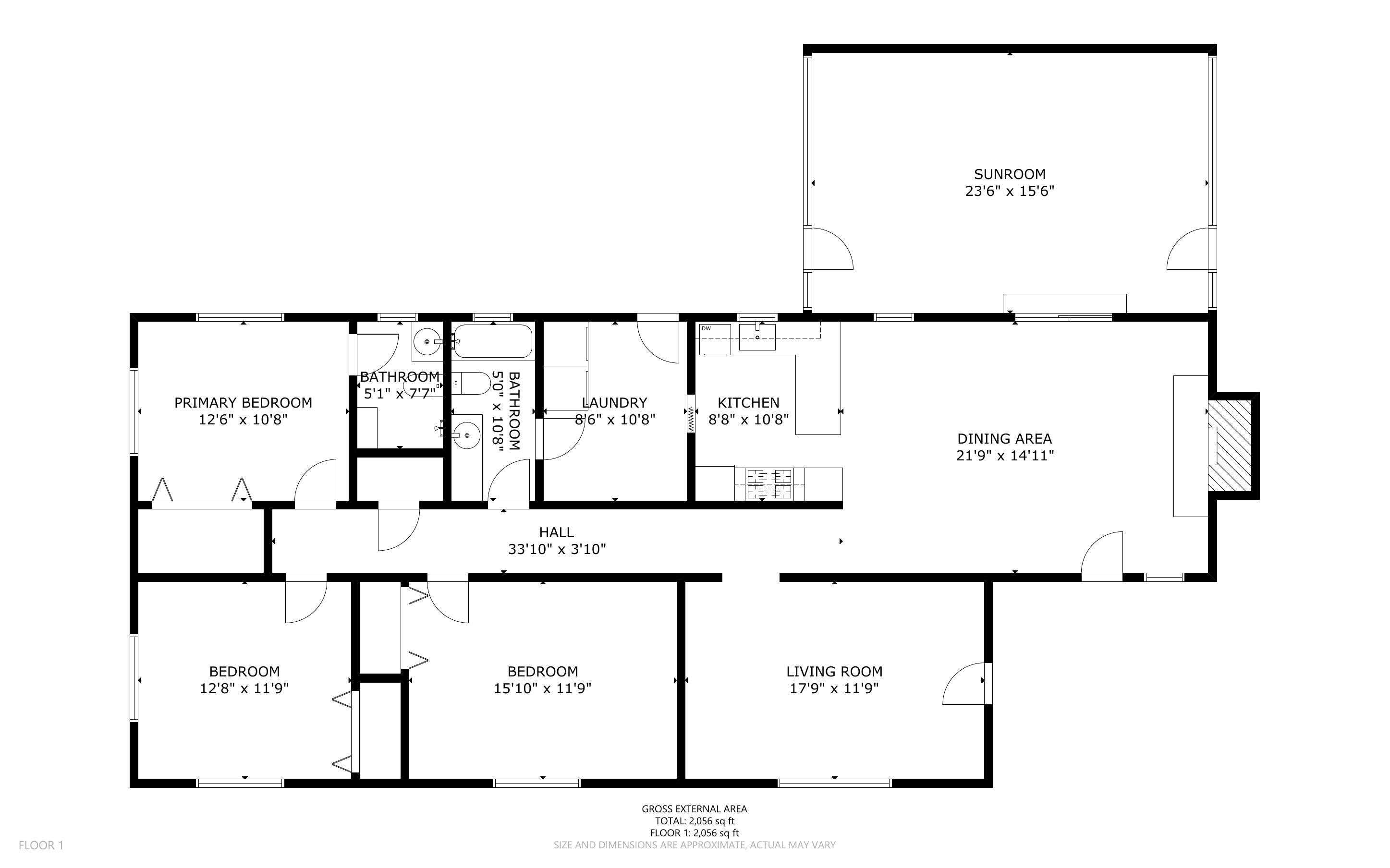 1716 Marcelino Road, Albuquerque, New Mexico image 46