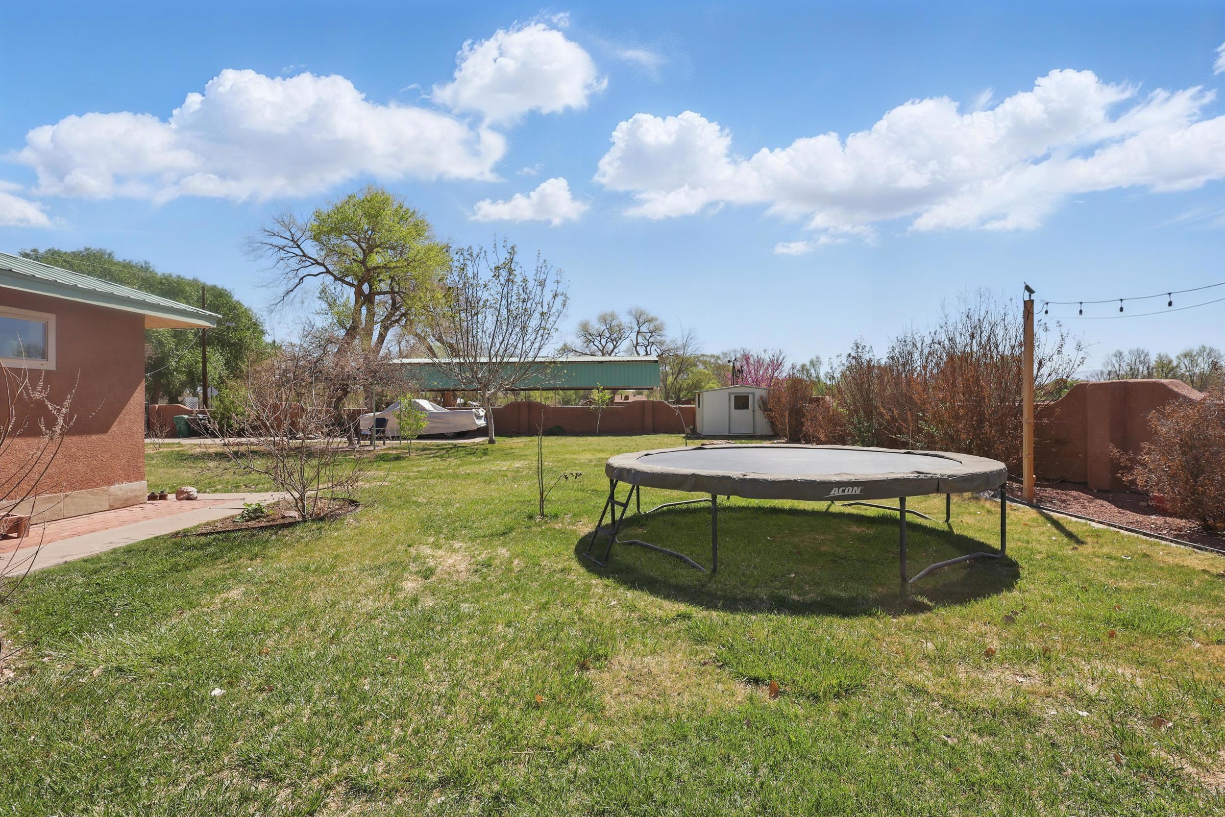 1716 Marcelino Road, Albuquerque, New Mexico image 29