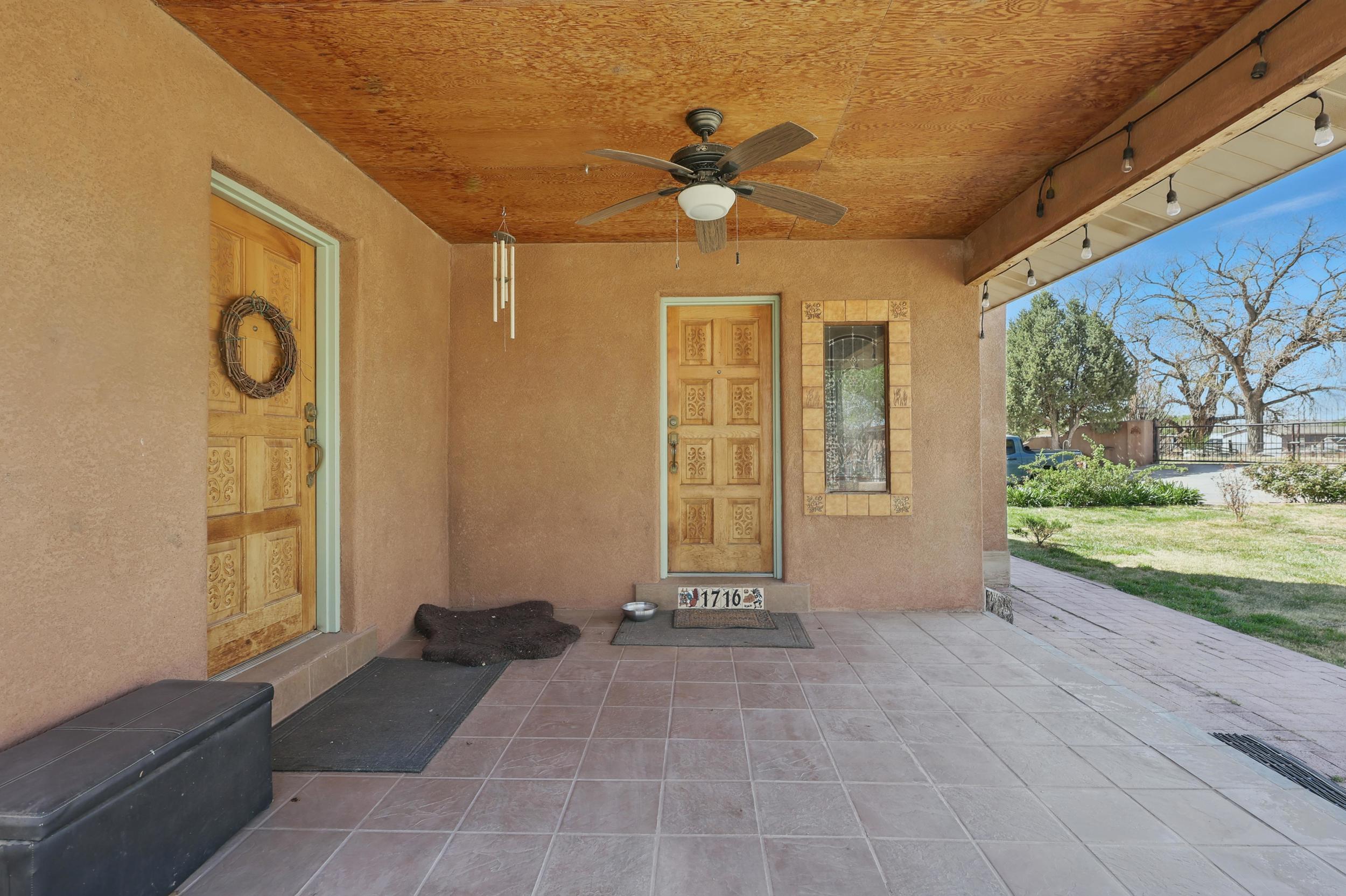 1716 Marcelino Road, Albuquerque, New Mexico image 2
