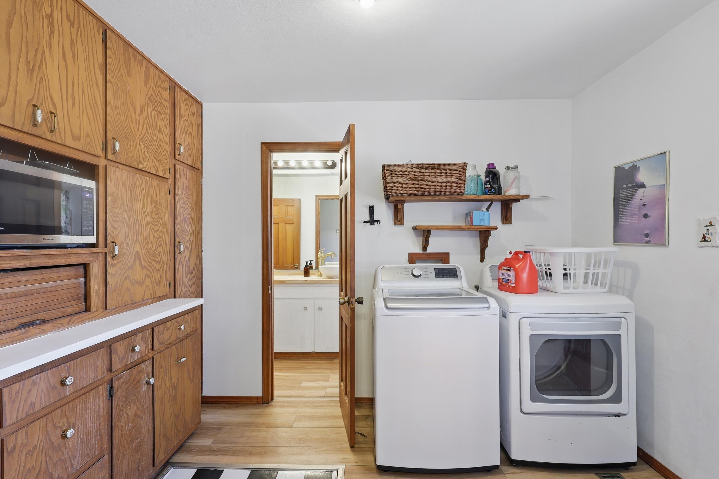1716 Marcelino Road, Albuquerque, New Mexico image 12