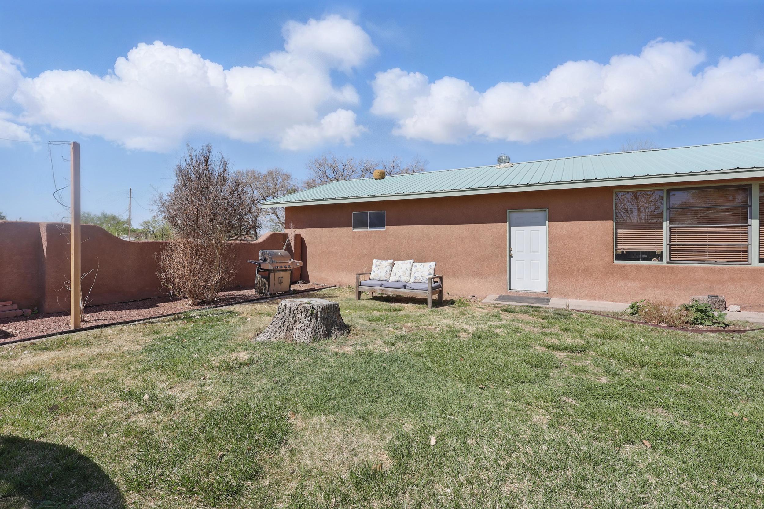 1716 Marcelino Road, Albuquerque, New Mexico image 28