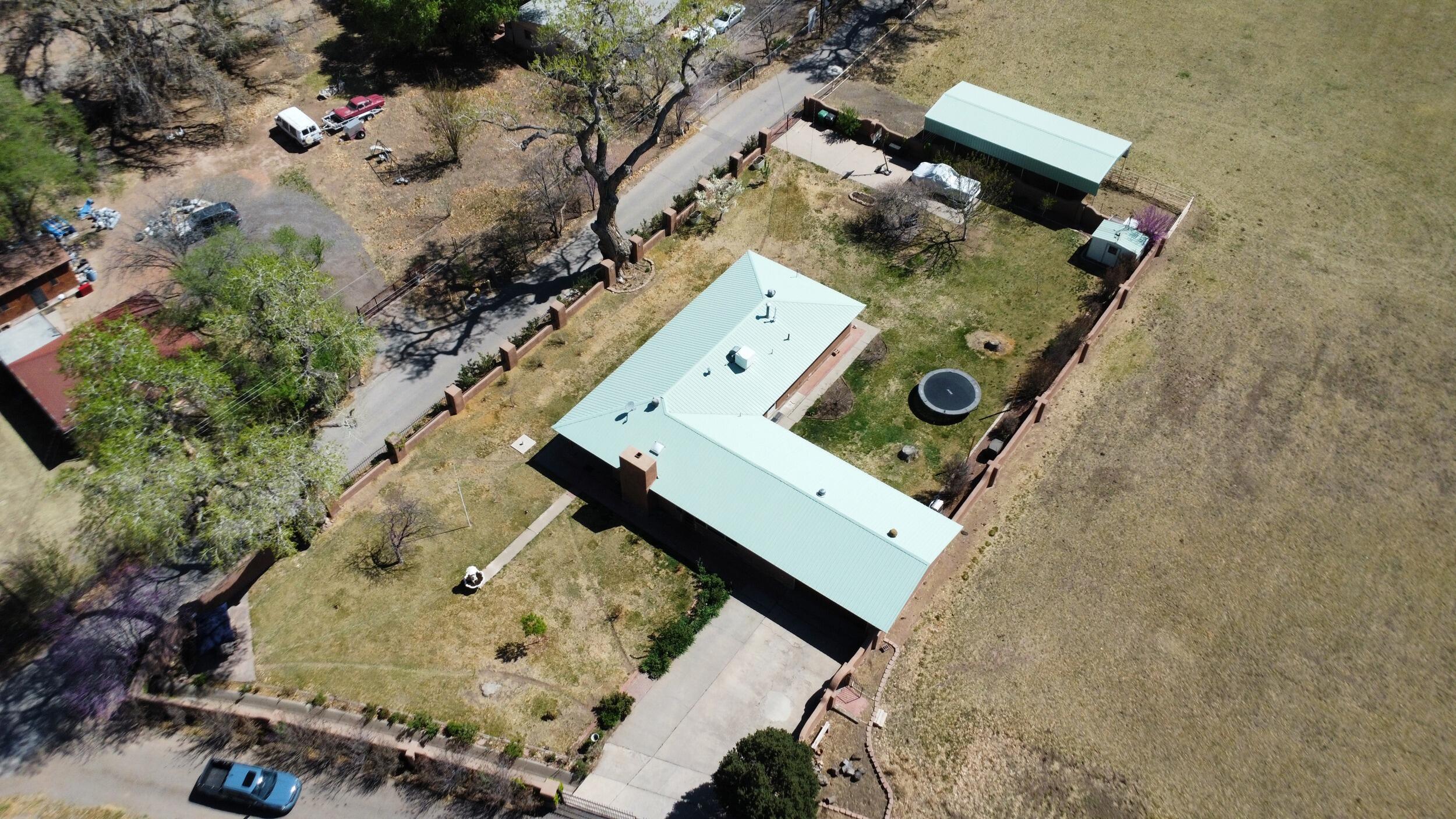 1716 Marcelino Road, Albuquerque, New Mexico image 39