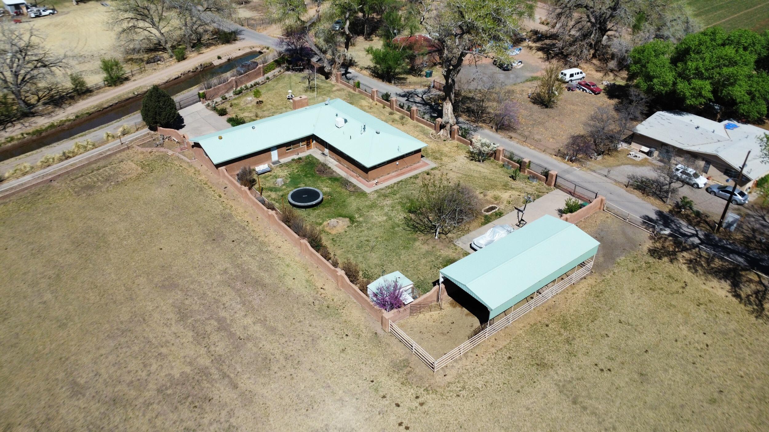 1716 Marcelino Road, Albuquerque, New Mexico image 43