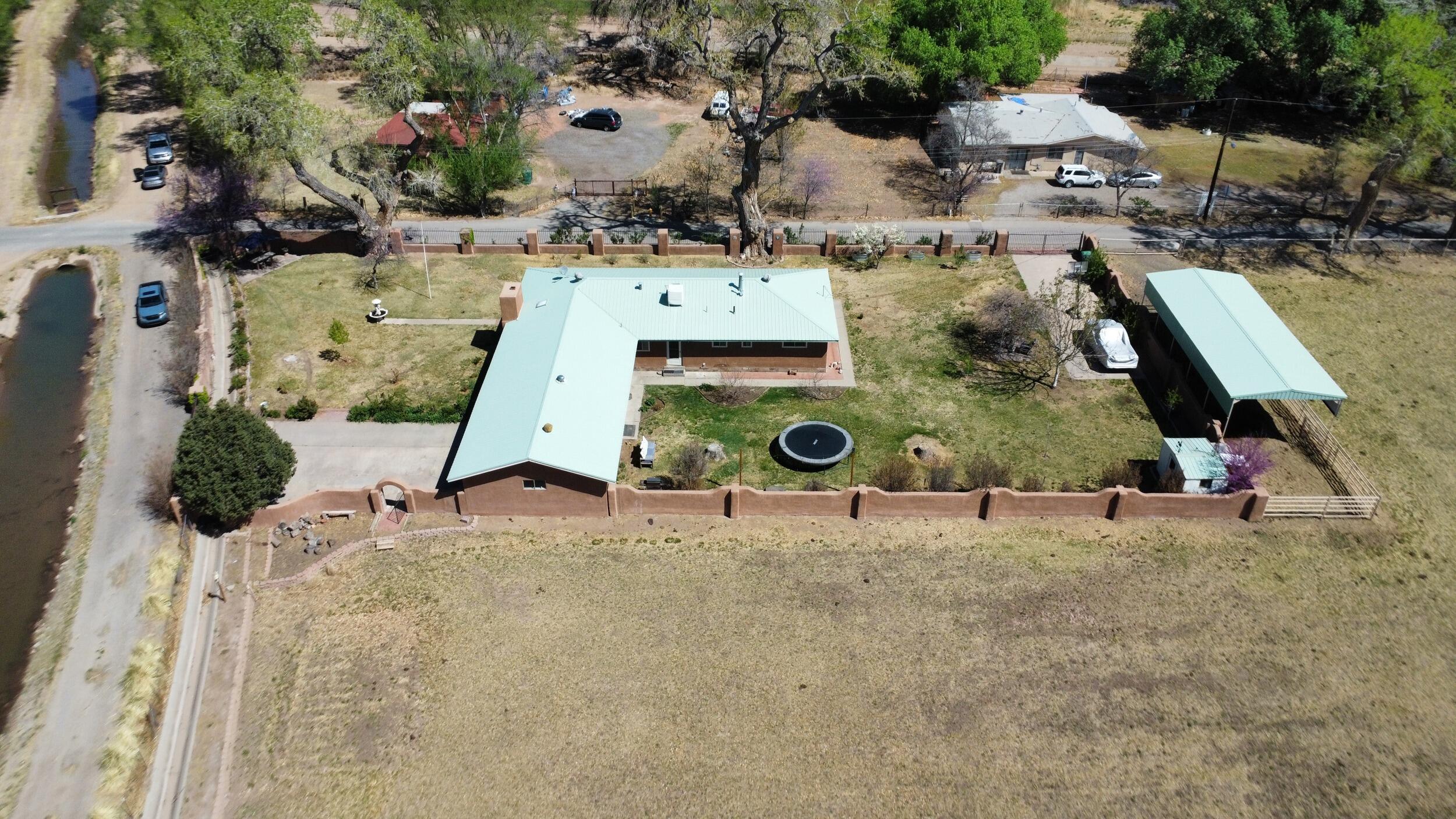 1716 Marcelino Road, Albuquerque, New Mexico image 40