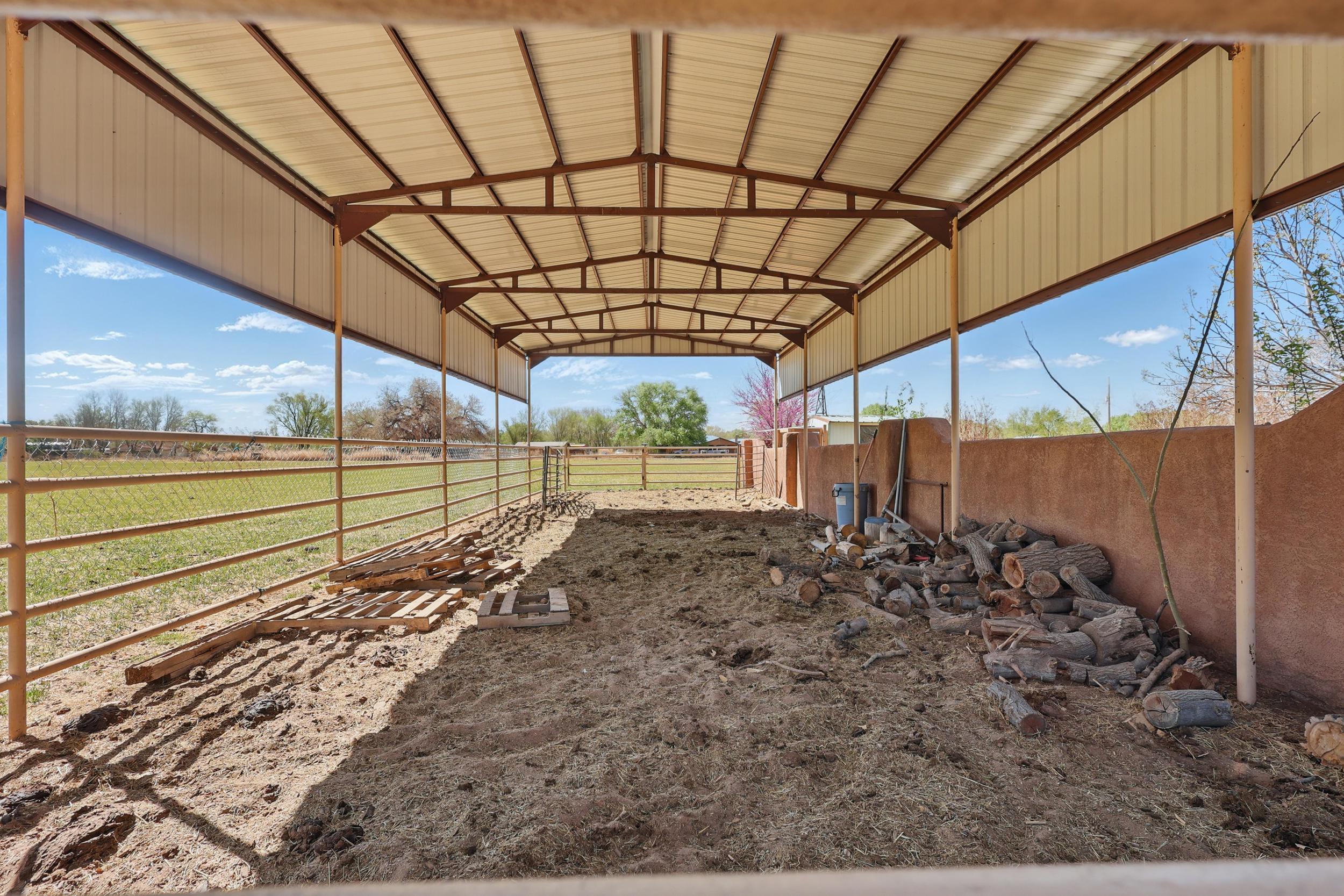 1716 Marcelino Road, Albuquerque, New Mexico image 33
