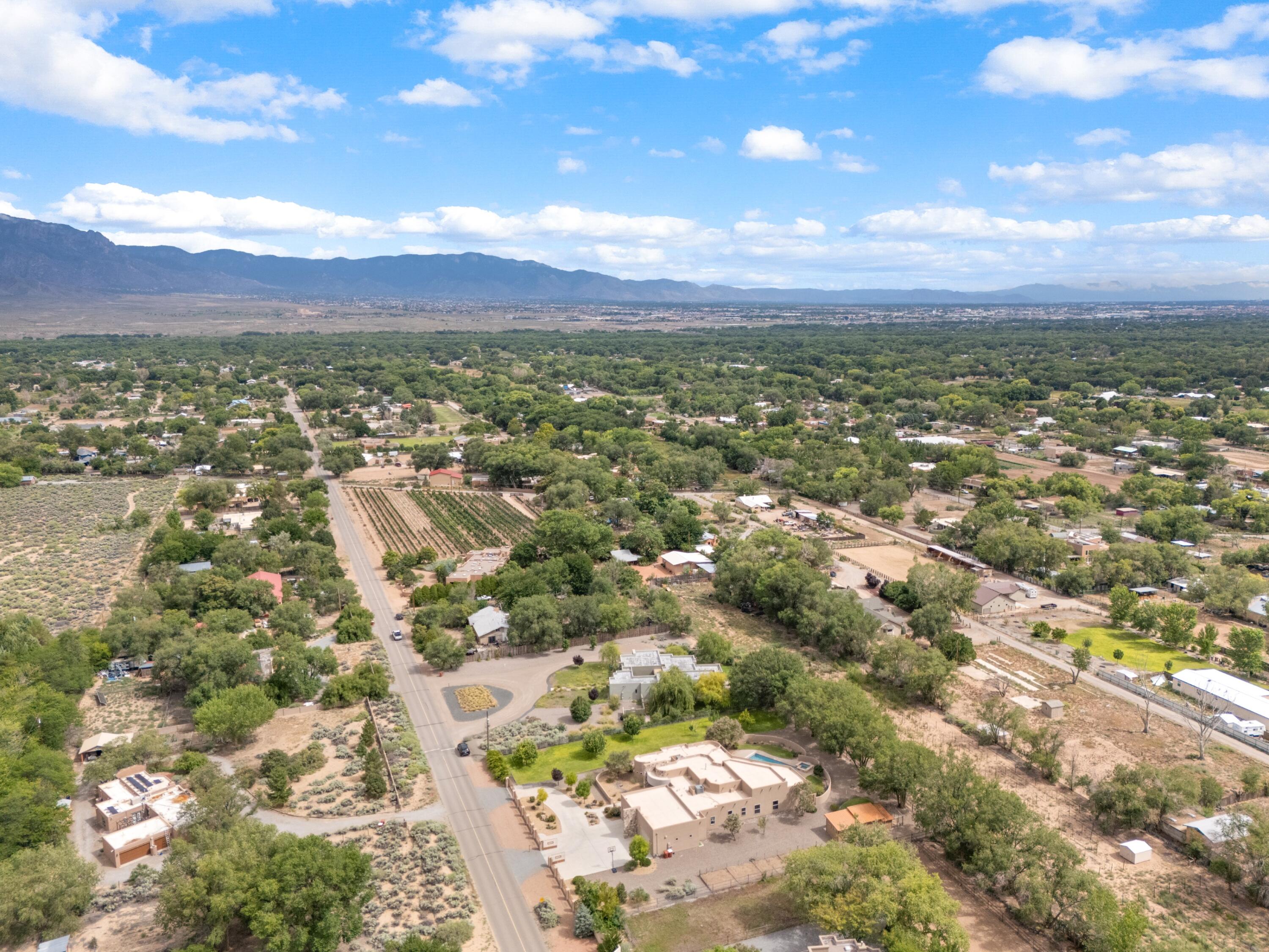 1095 West Ella Dr, Corrales, New Mexico image 47