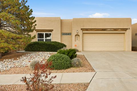 Photo of 7309 Hawthorn Avenue NE, Albuquerque, NM 87113 (MLS # 1095101)