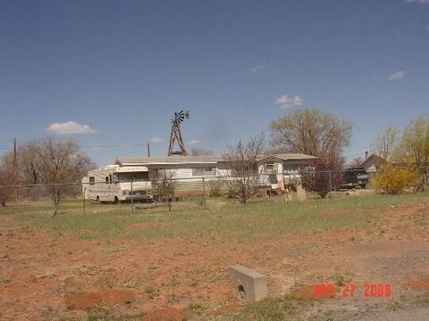 Vacant Land For Sale - 09 Broadway<br/> Mckinley County, Thoreau, NM 87323