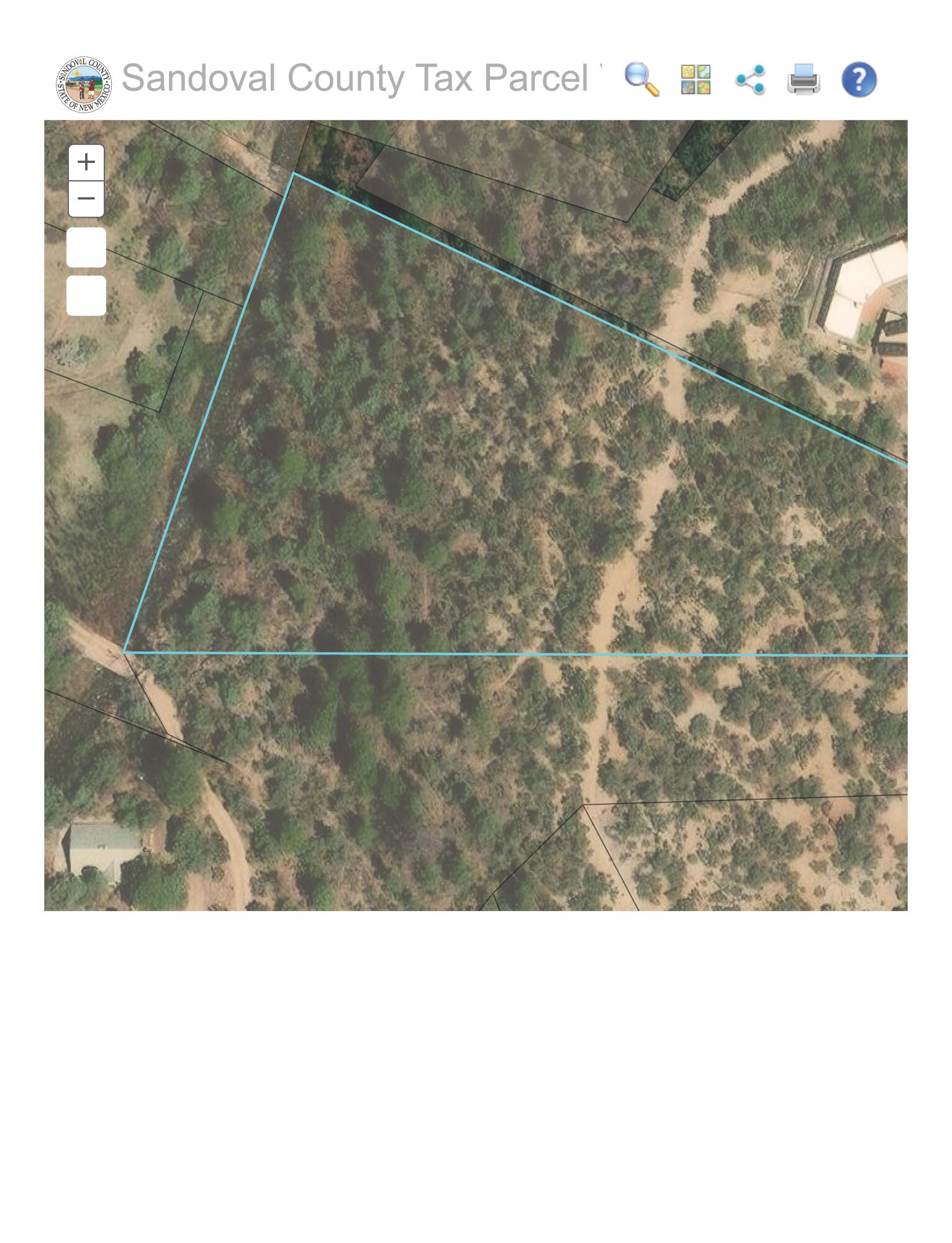 1A1A Camino Penasco, Jemez Springs, New Mexico image 14