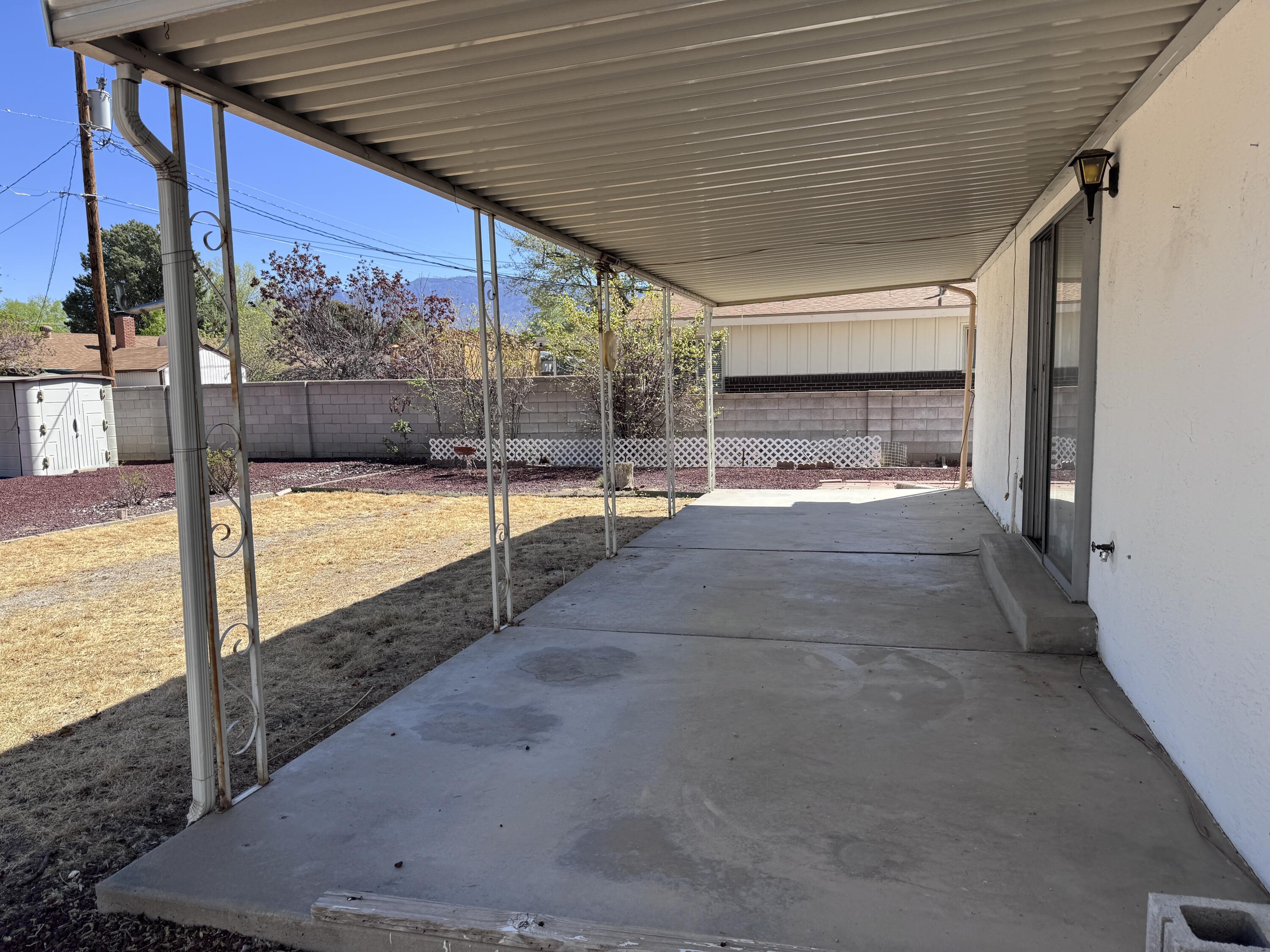 6329 Prairie Rd Road, Albuquerque, New Mexico image 30
