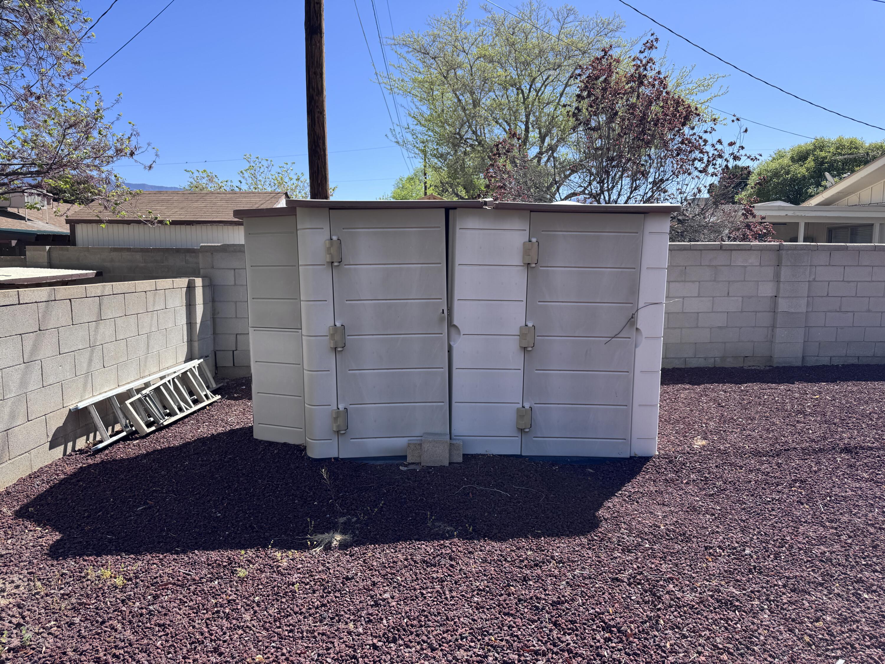 6329 Prairie Rd Road, Albuquerque, New Mexico image 34