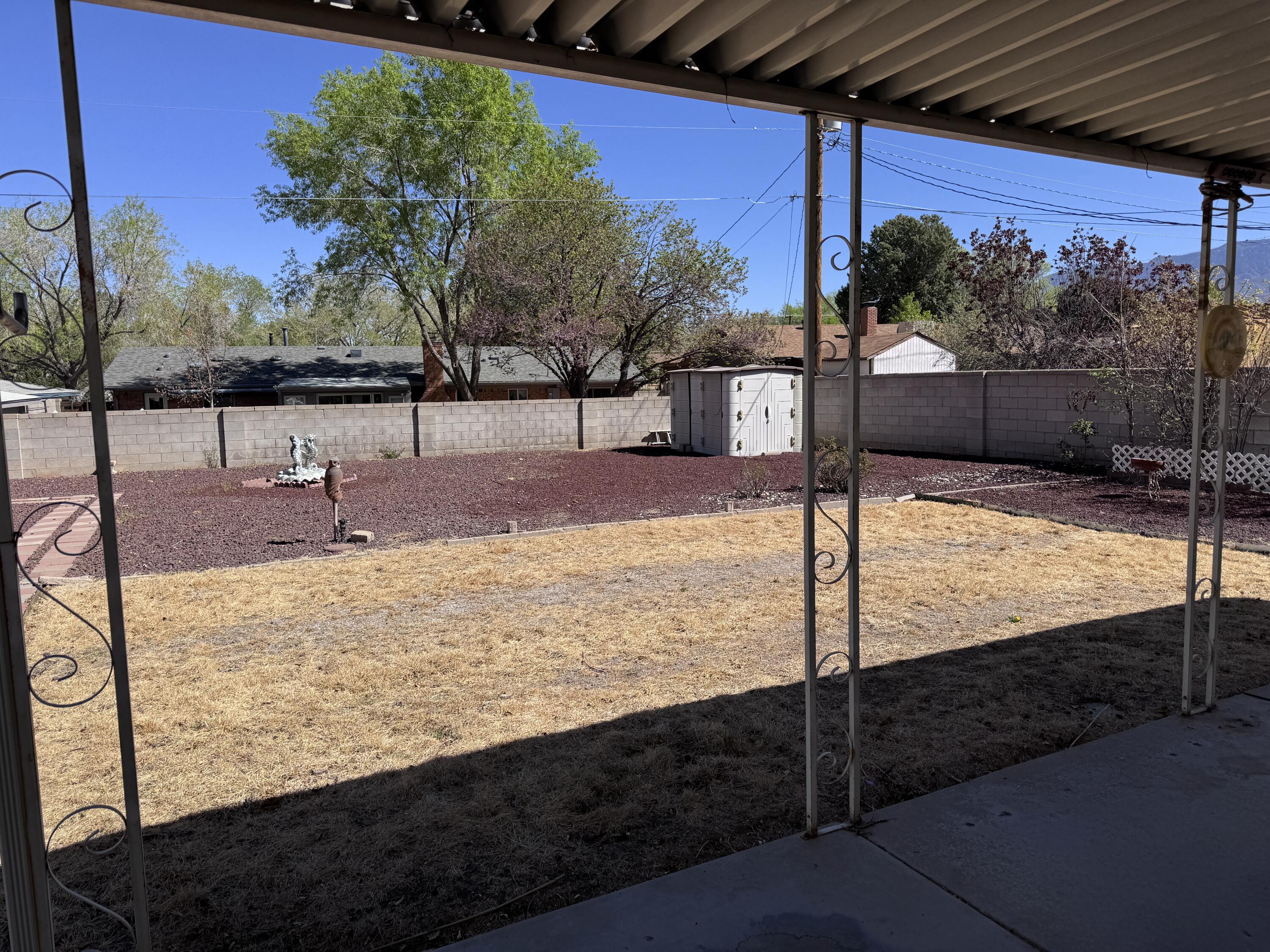 6329 Prairie Rd Road, Albuquerque, New Mexico image 29