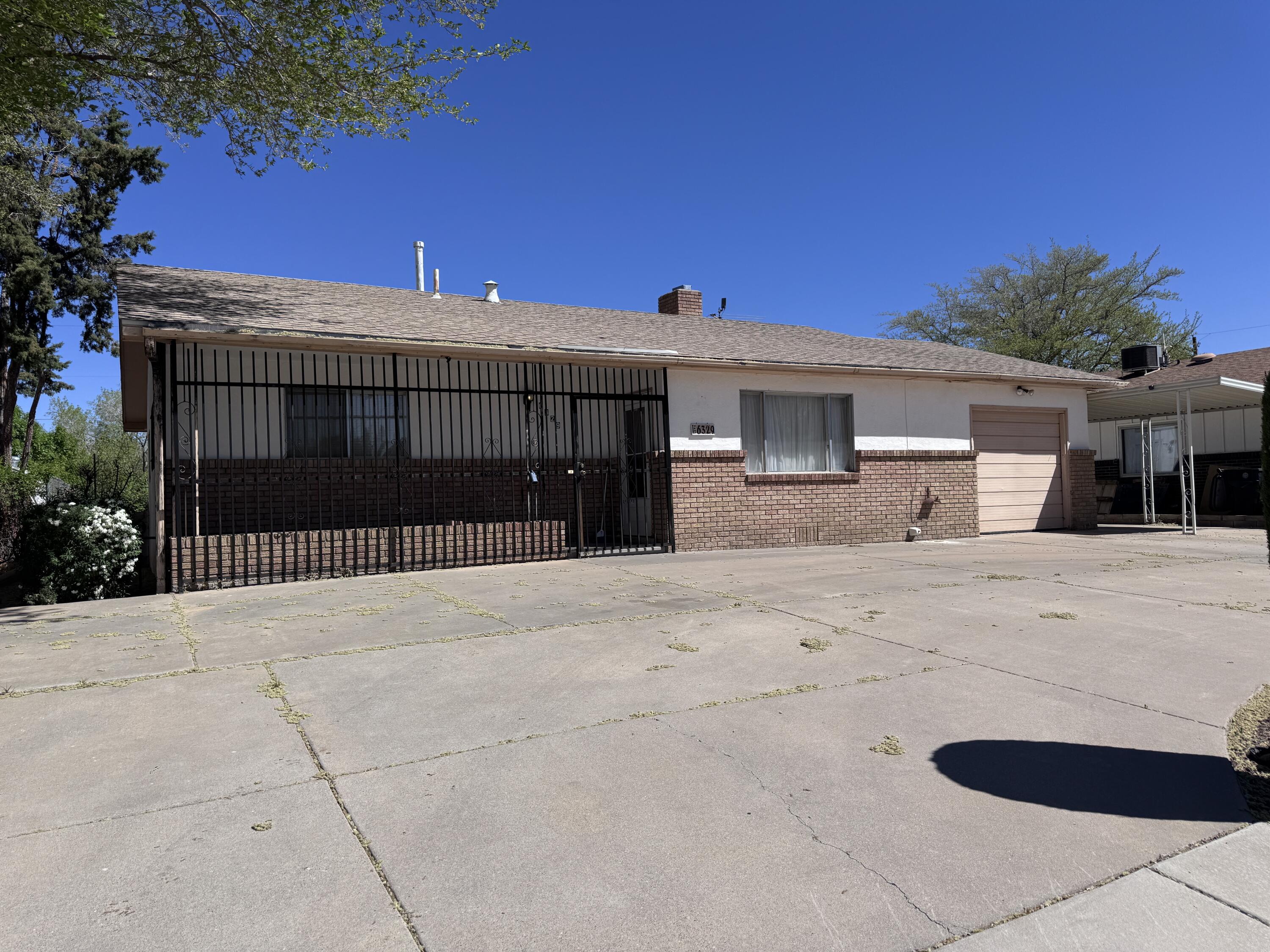 6329 Prairie Rd Road, Albuquerque, New Mexico image 3