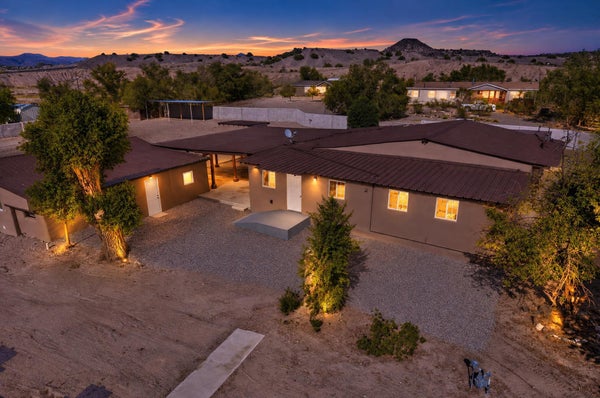 8 LOS SANDOVALES, PENA BLANCA, NM 87041 - Image a324f7dfc30ea7ea5725c4754eccdfeb/3405981076