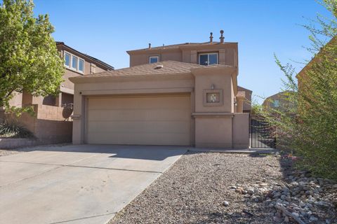 2335 Margarita Drive SE Rio Rancho NM 87124