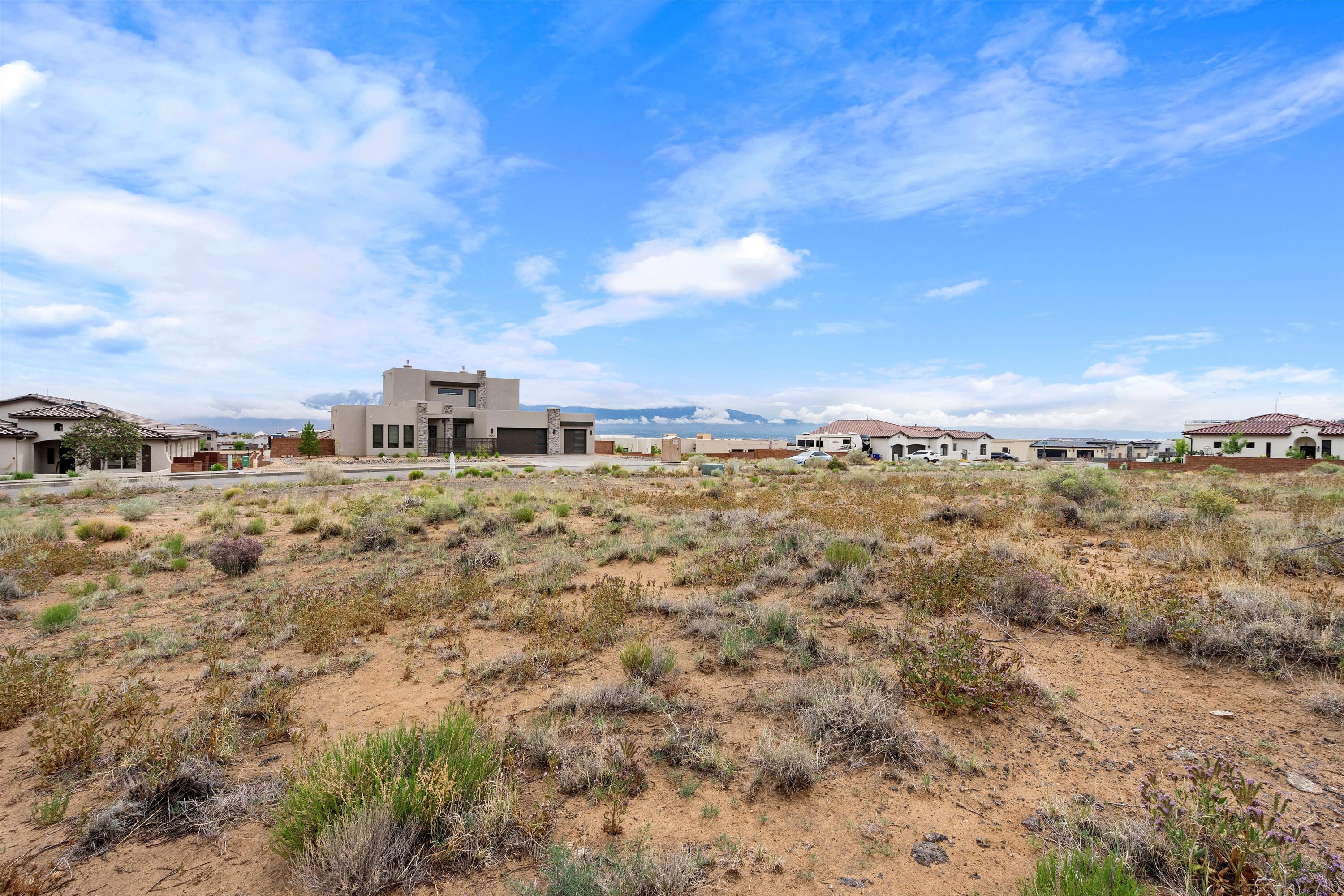 8011 Camino Alderete, Albuquerque, New Mexico image 3