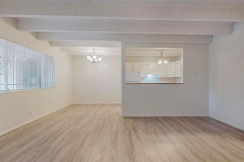 Photo of 1100 Alvarado Drive SE #APT 310, Albuquerque, NM 87108 (MLS # 1102724)