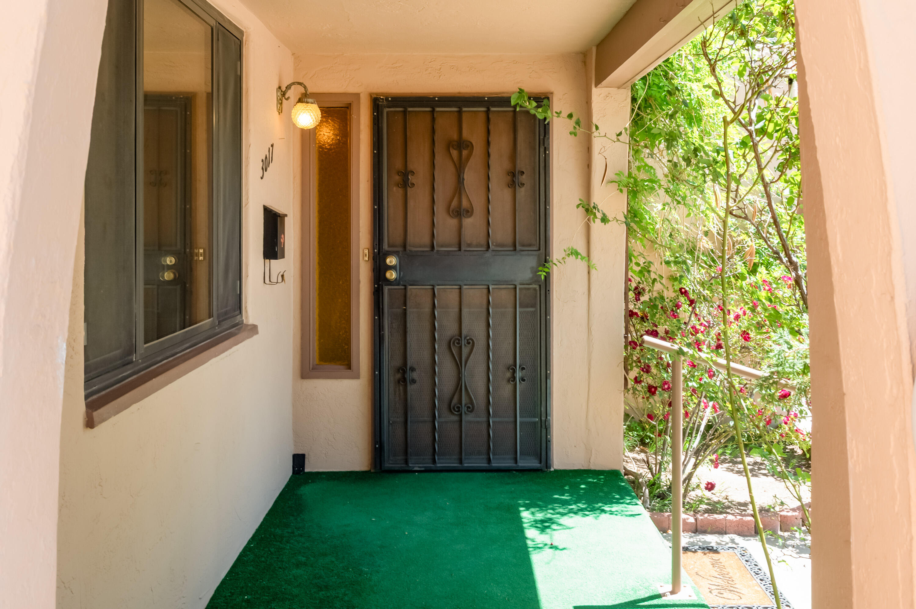 3017 Frontier Avenue, Albuquerque, New Mexico image 2