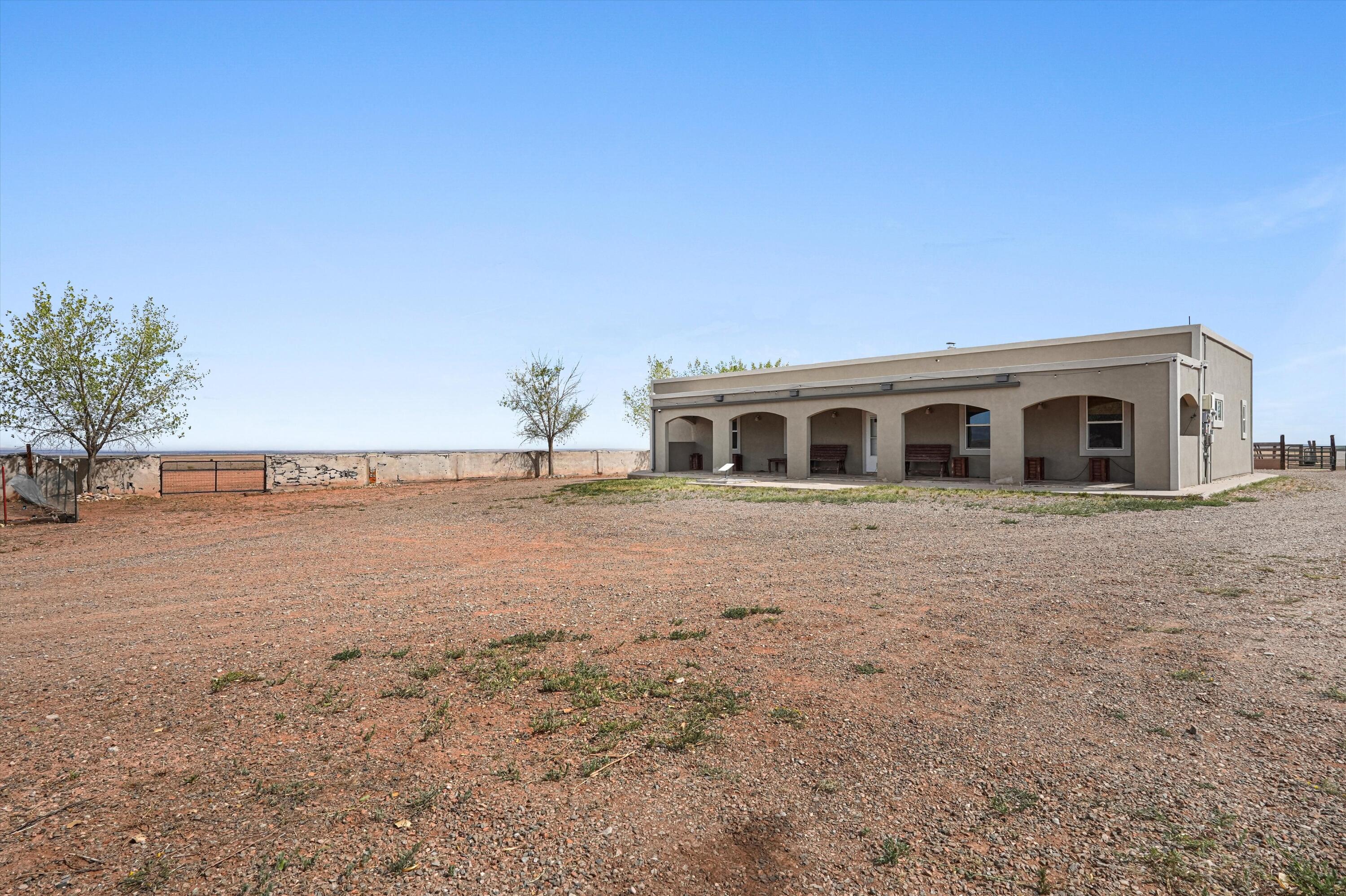 362 & 366 Howell Road