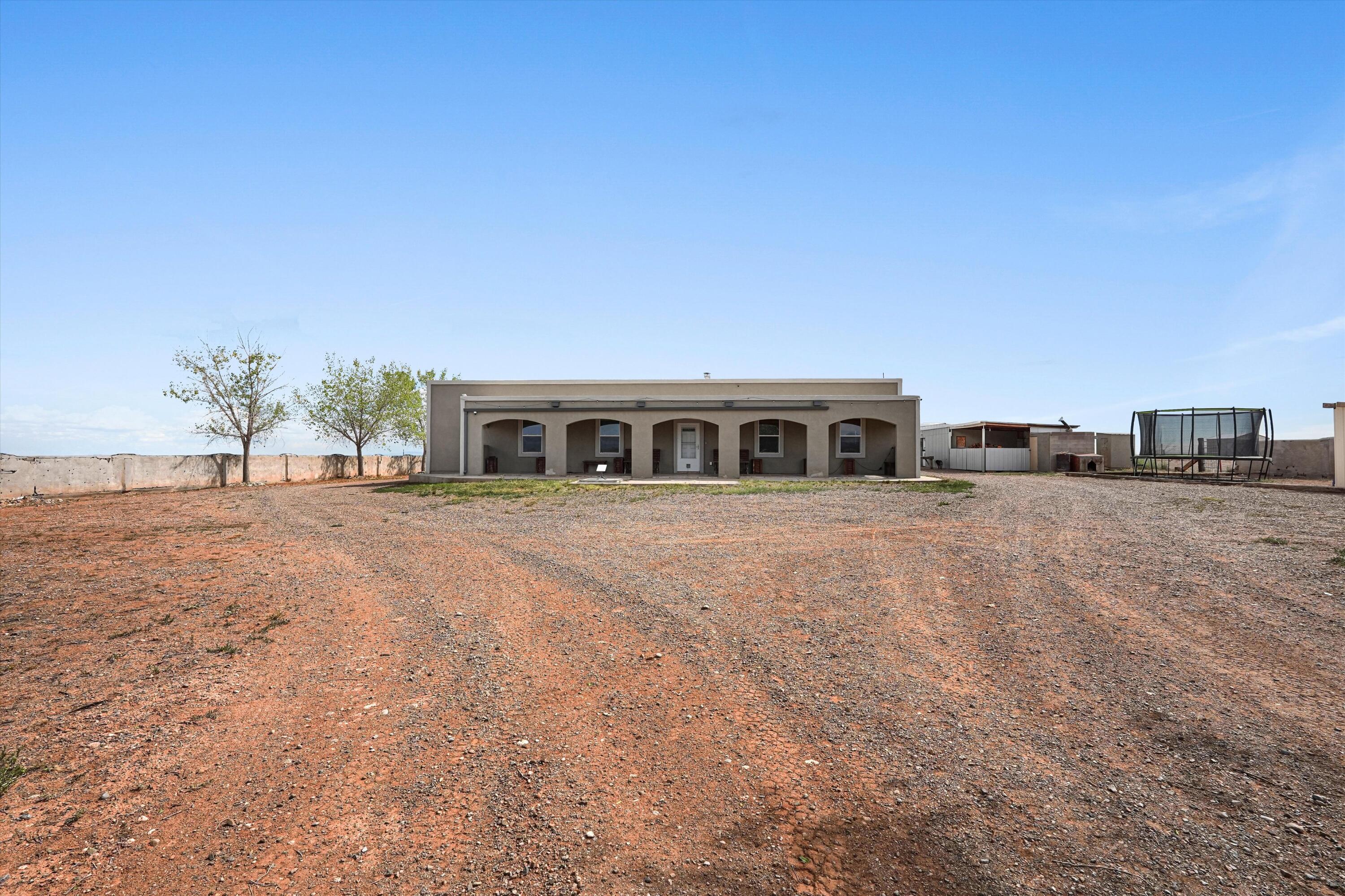 362 & 366 Howell Road
