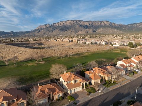 11921 Caribou Avenue NE Albuquerque NM 87111