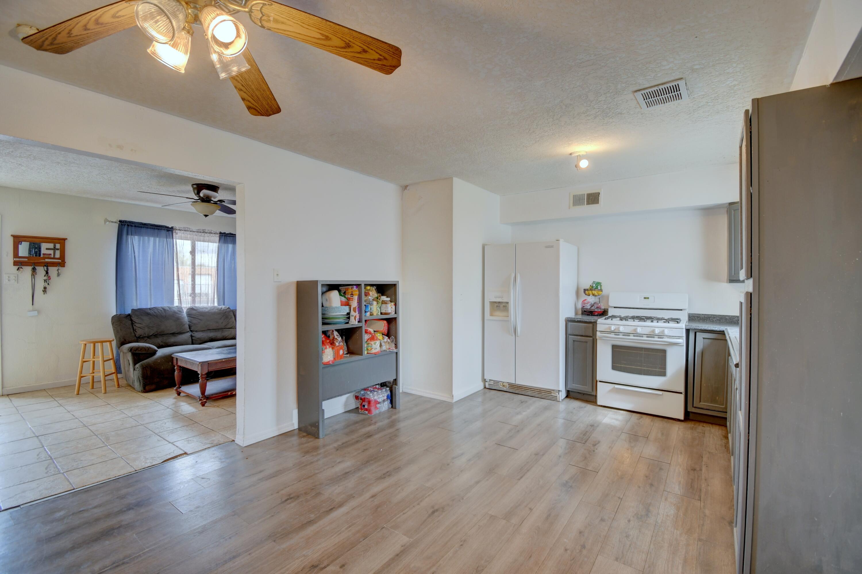 5128 Juan P Sanchez Road, Los Lunas, New Mexico image 5