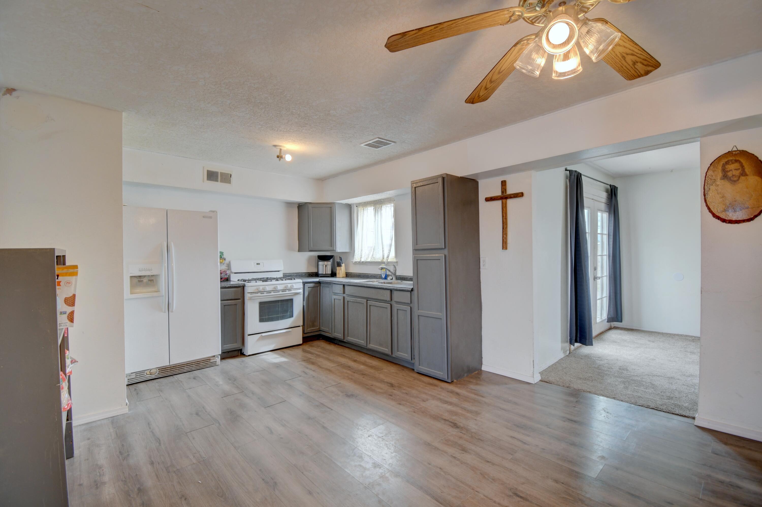 5128 Juan P Sanchez Road, Los Lunas, New Mexico image 4