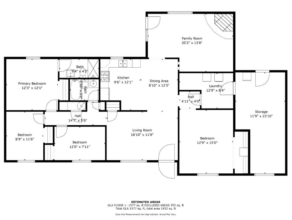 5128 Juan P Sanchez Road, Los Lunas, New Mexico image 17