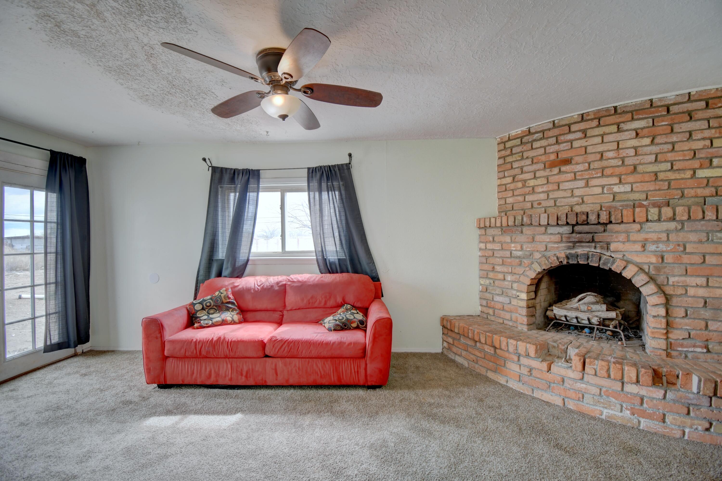 5128 Juan P Sanchez Road, Los Lunas, New Mexico image 7