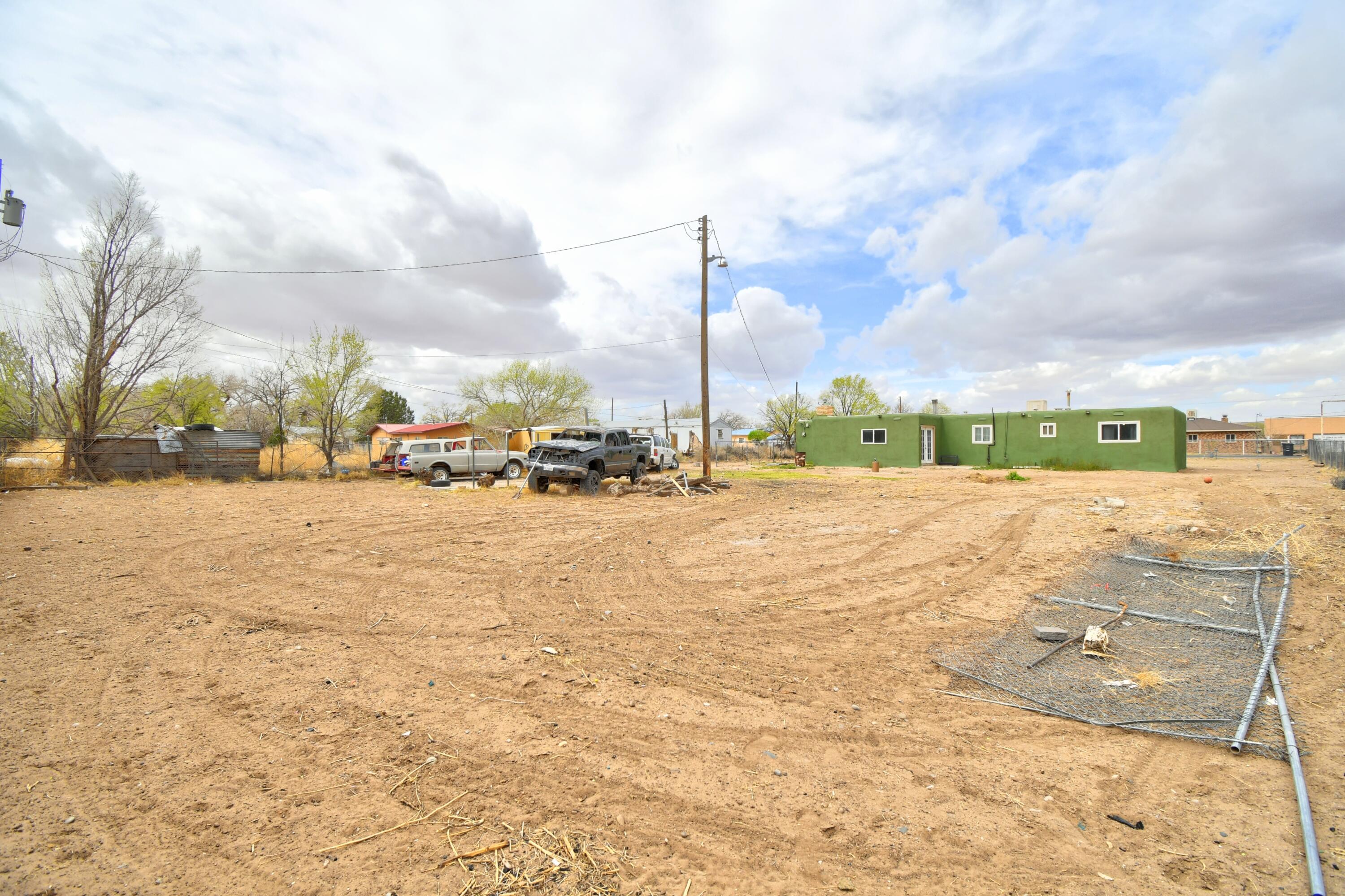 5128 Juan P Sanchez Road, Los Lunas, New Mexico image 16