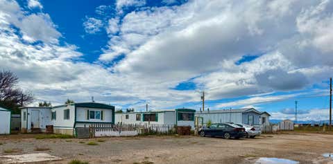 Multifamily For Sale - 1312 Williams Avenue<br/> Torrance County, Estancia, NM 87016