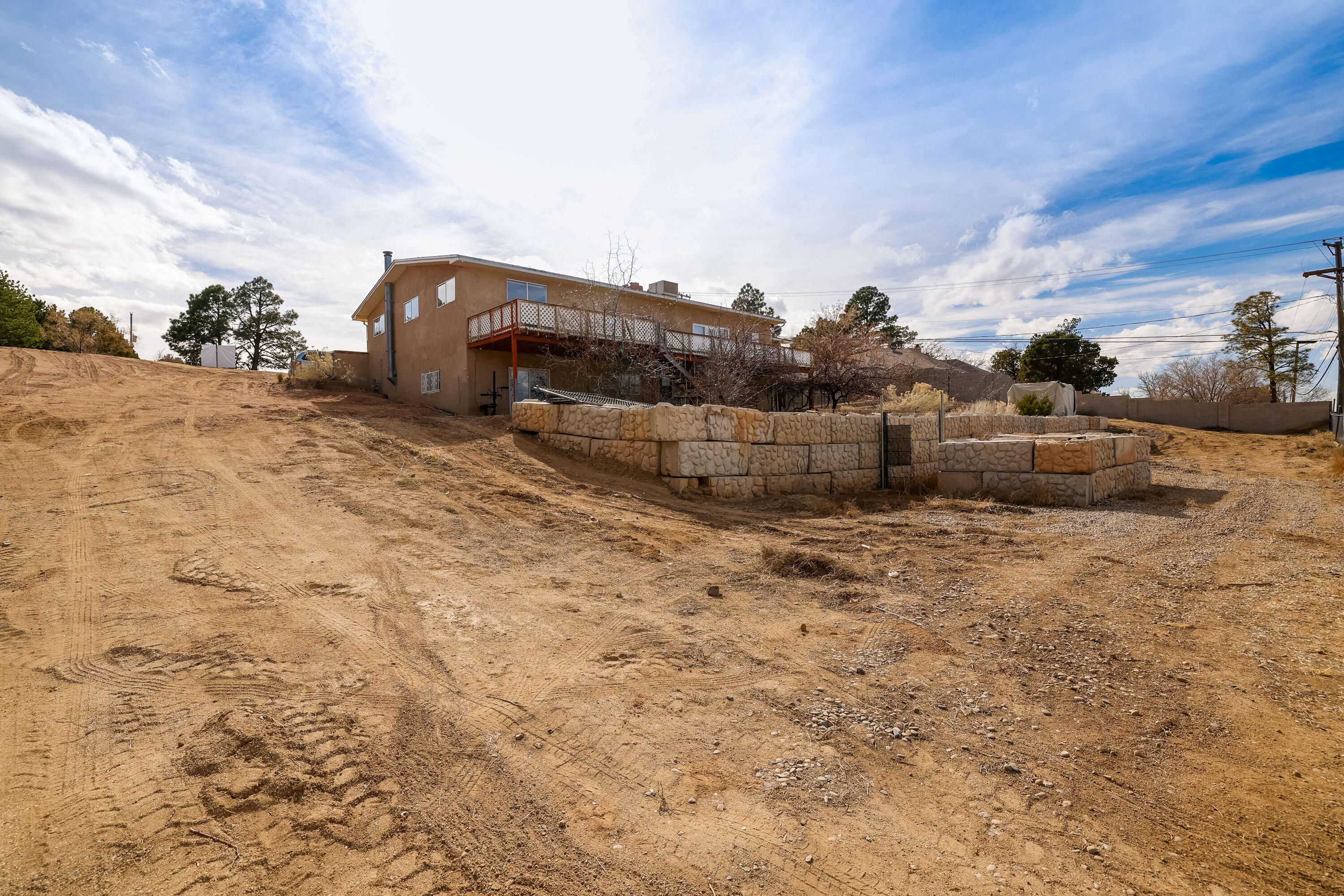 829 Stagecoach Road, Albuquerque, New Mexico image 32