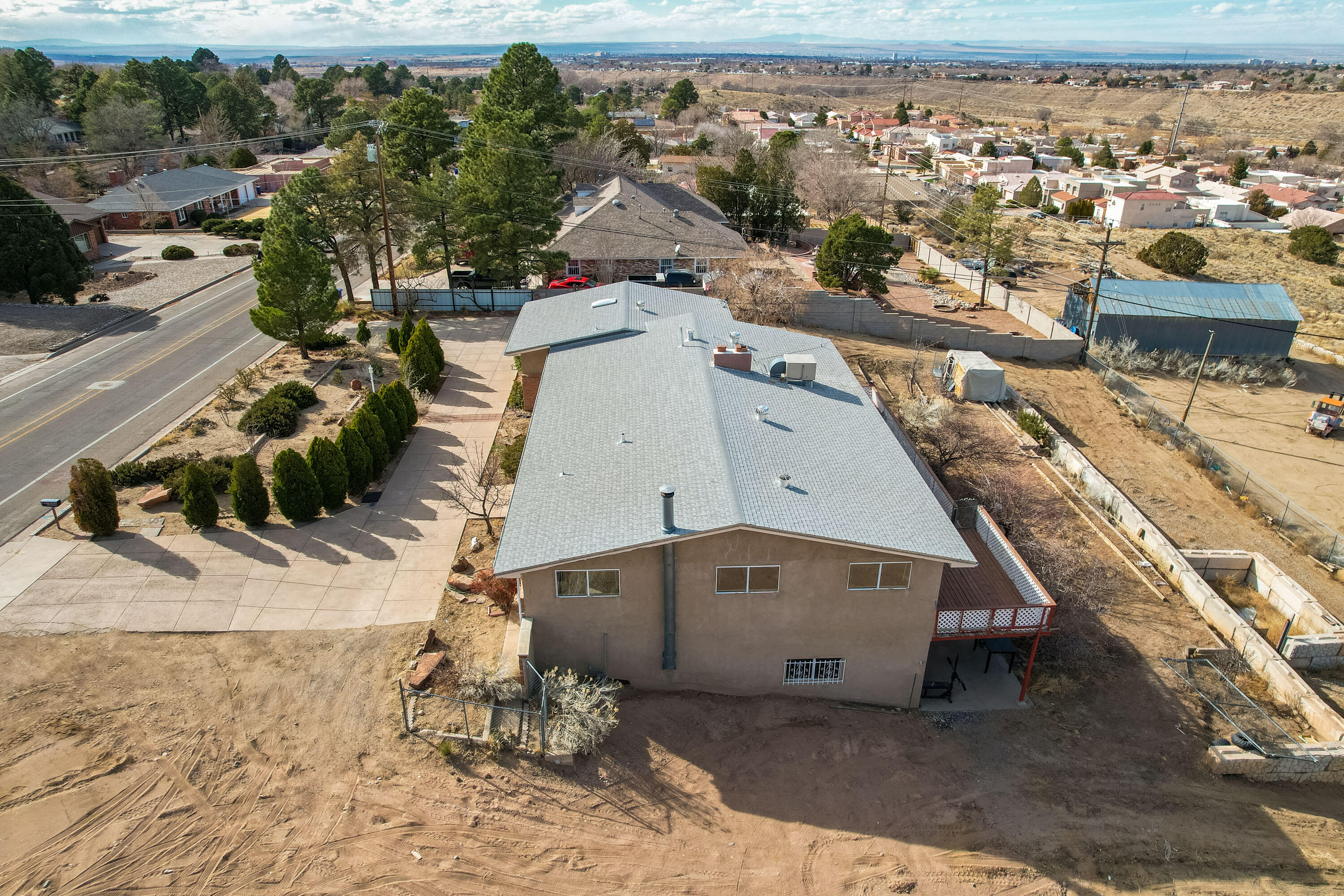 829 Stagecoach Road, Albuquerque, New Mexico image 39