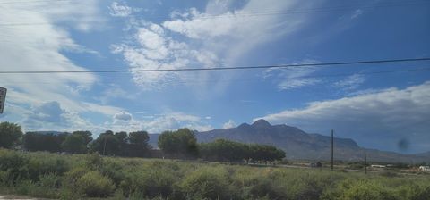 Vacant Land For Sale - TRACT F El Camino Real Street<br/> Socorro County, Socorro, NM 87801