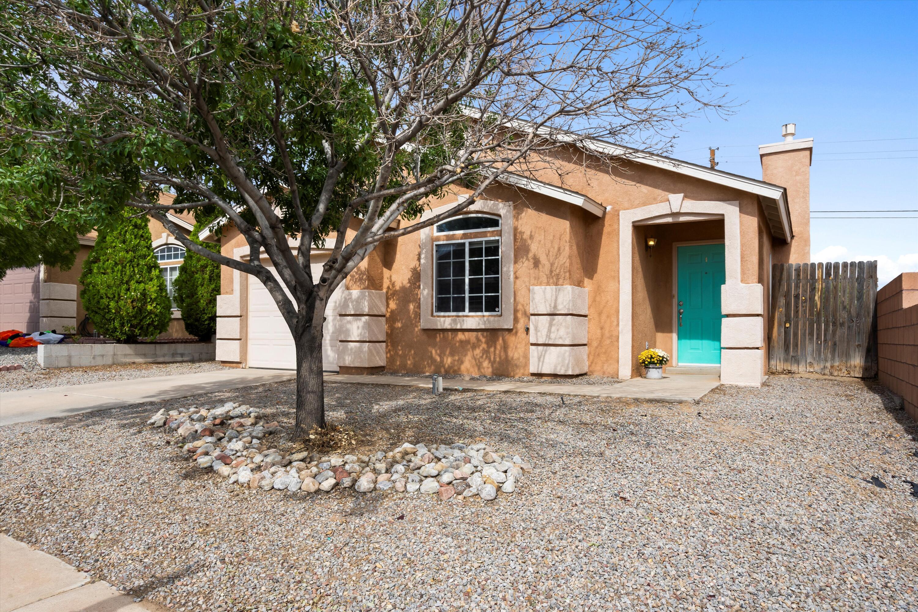 6039 Celestial Avenue, Albuquerque, New Mexico image 3