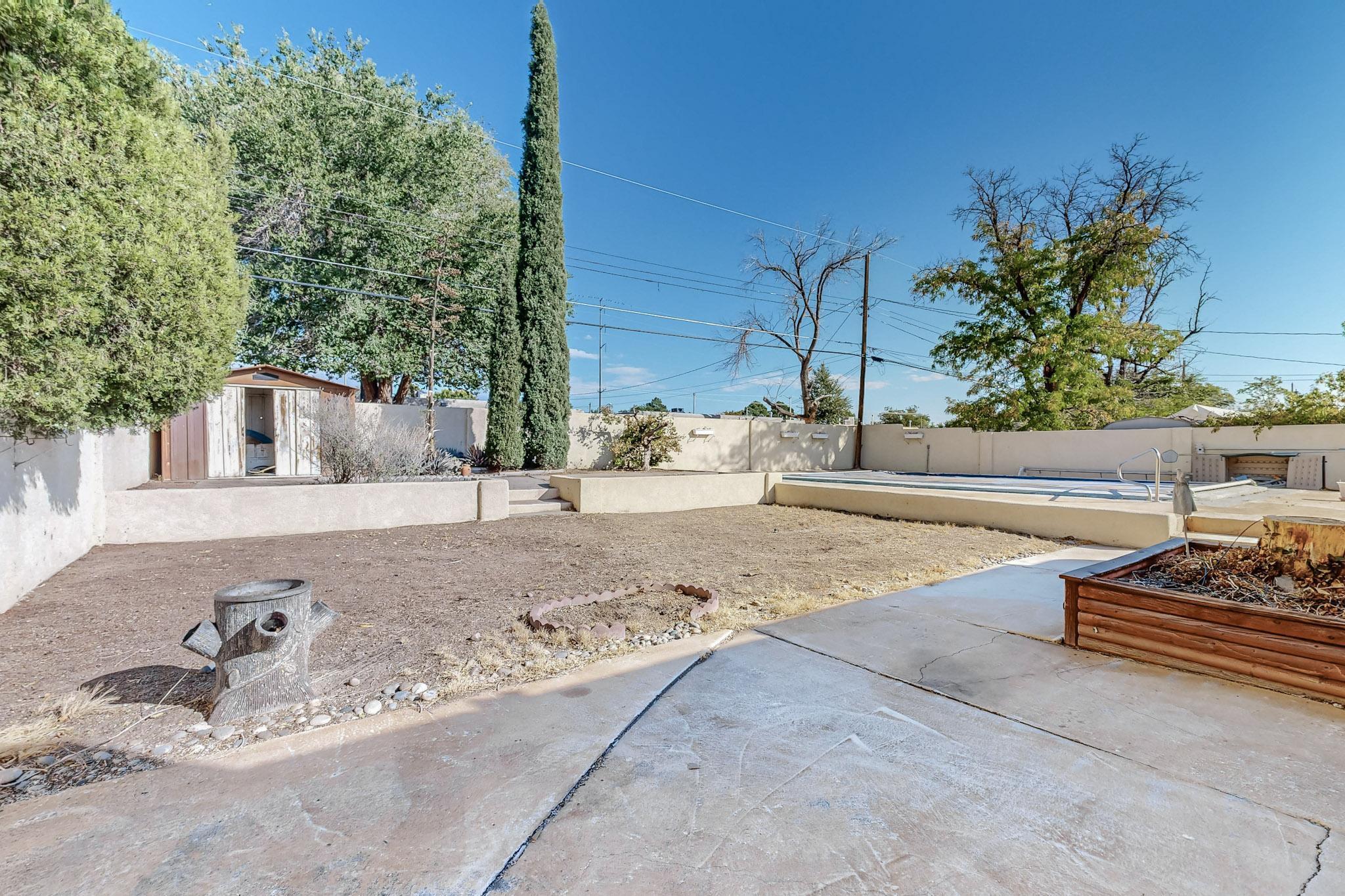 1718 Wisconsin Street, Albuquerque, New Mexico image 40