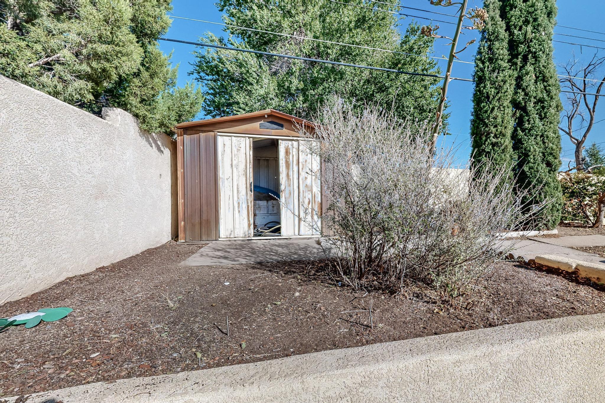 1718 Wisconsin Street, Albuquerque, New Mexico image 41