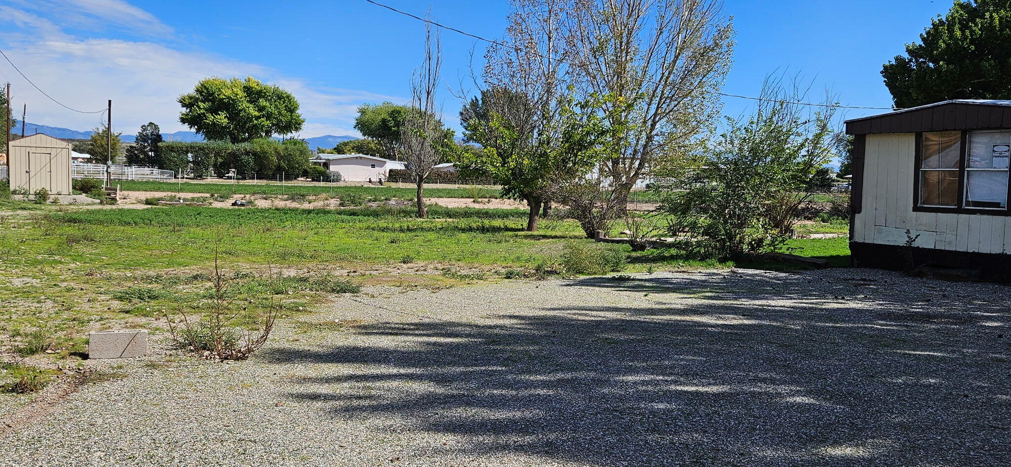 110 Romero Road