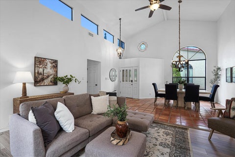 Photo of 6213 Academy Ridge Court NE, Albuquerque, NM 87111 (MLS # 1109593)