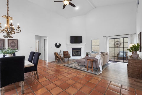 Townhouse For Sale - 6213 Academy Ridge Court<br/> Albuquerque, NM 87111