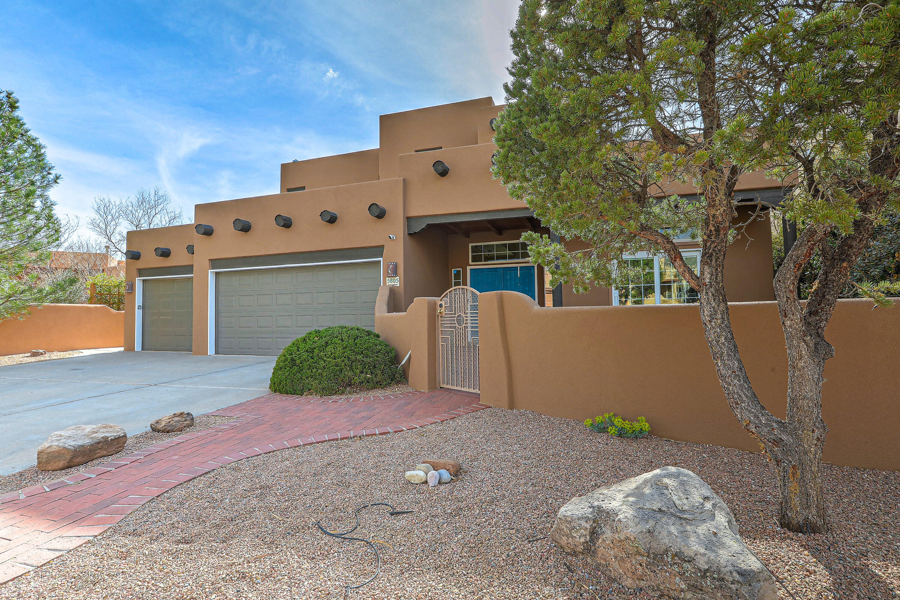 5805 Mariola Place, Albuquerque, New Mexico image 6