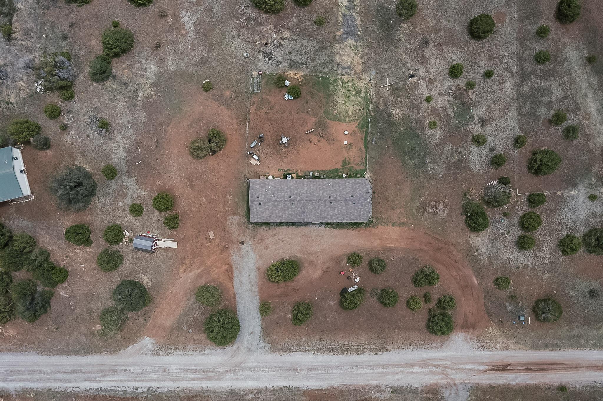 43 Woodland Hills Road, Moriarty, New Mexico image 45