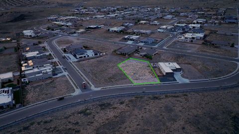 Vacant Land For Sale - 7805 Urraca Street<br/> Albuquerque, NM 87120