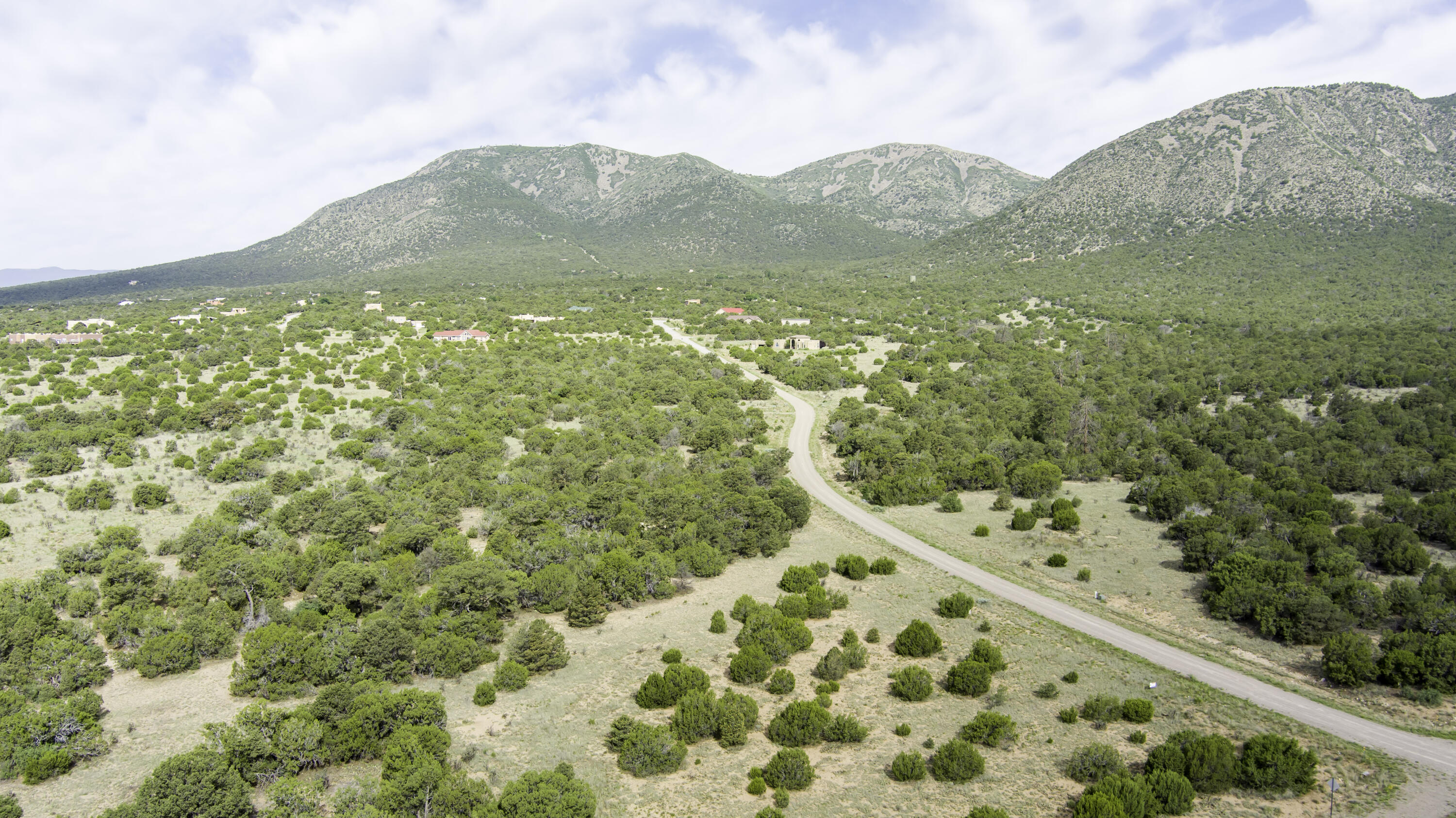 36 Camino Monte Azul, Edgewood, New Mexico image 9