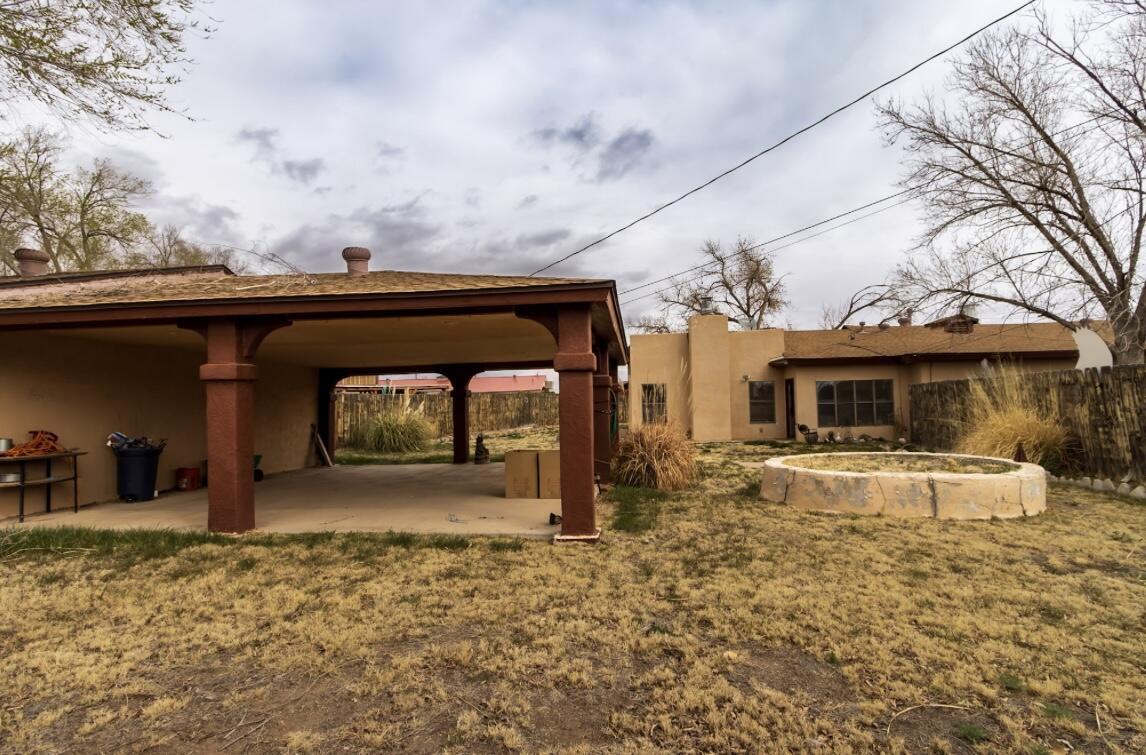 313 S S 6th Street, Belen, New Mexico image 11