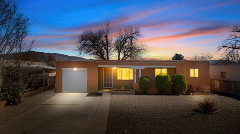 804 Florida Street SE, Albuquerque, NM 87108 - #: 1078853
