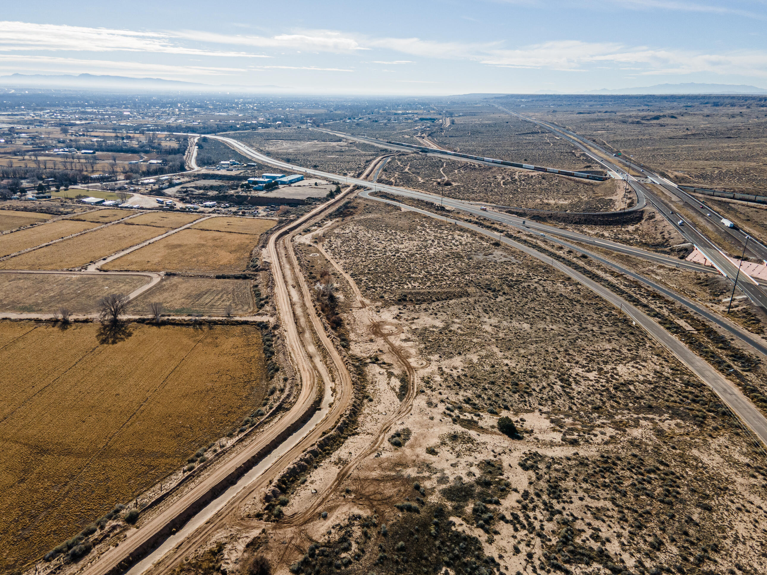 Don Luis Trujillo Boulevard, Belen, New Mexico image 6