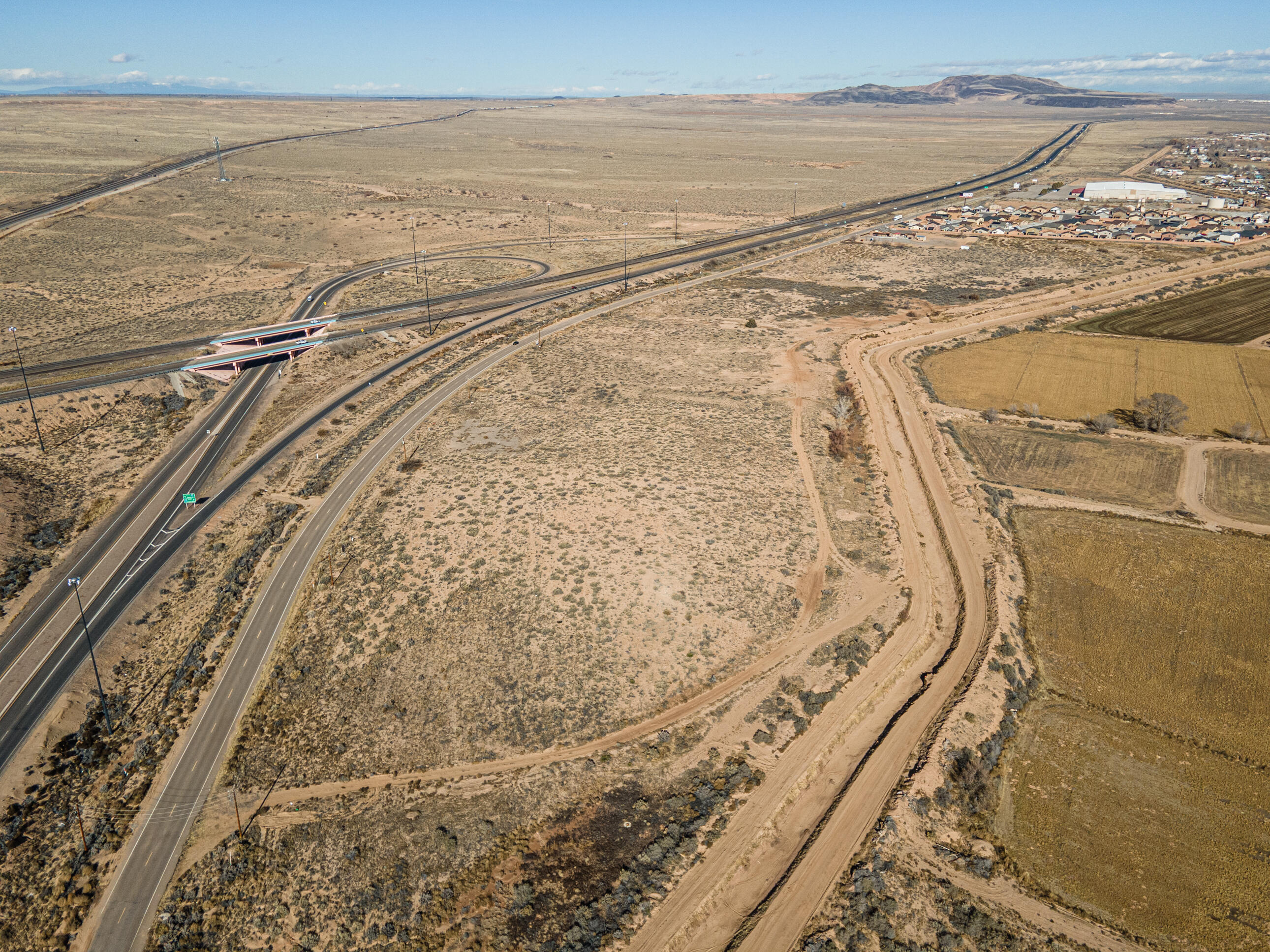 Don Luis Trujillo Boulevard, Belen, New Mexico image 4