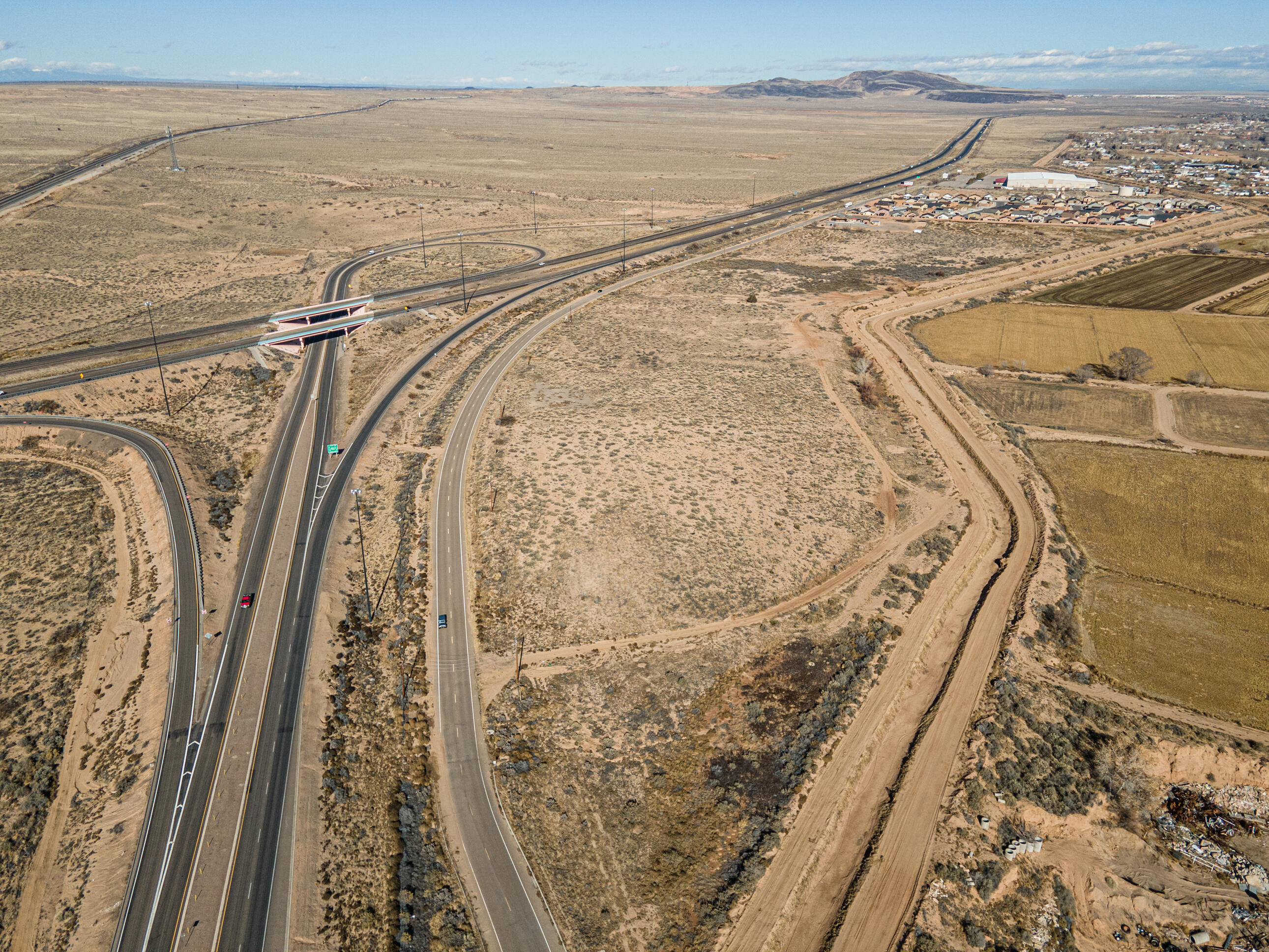 Don Luis Trujillo Boulevard, Belen, New Mexico image 3